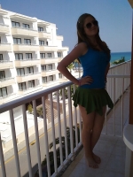 urlaubshasi